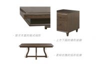 Harbor House秋冬新灵感，打造“家的秩序感”