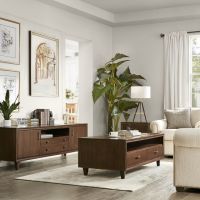 Harbor House秋冬新灵感，打造“家的秩序感”