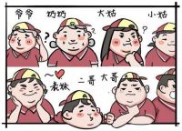 表兄妹结婚会影响几代 为什么近亲结婚精神病多