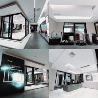 在古都洛阳，探讨《微度&视界》引领的门窗新风尚