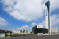 不走寻常路的电梯十大品牌辛格林又有大动作,这次它要颠覆传统的