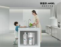双十一健康家电“热” 安吉尔净水器成品质首选