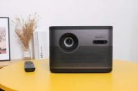 双十一投影仪哪款最好？当贝投影F3怎么样