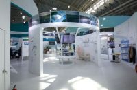 第二届健博会开幕，全棉时代携手稳健医疗构建“健康命运共同体”