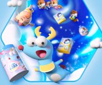 鹿蓝蓝入选双11宝藏新品牌，快速爆发或超越三只松鼠？