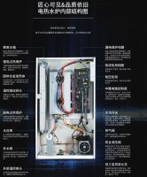 中暖火龍果｜诚邀有志者领航家庭采暖的未来