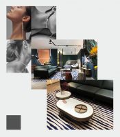 钦航家居至简空间SIMPLE SPACE亮相成都，年轻设计品牌时代来临！