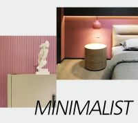 钦航家居至简空间SIMPLE SPACE亮相成都，年轻设计品牌时代来临！