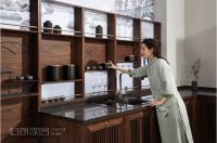 柏厨家居文脉——至简国风之禅道之境