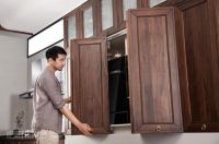 柏厨家居文脉——至简国风之禅道之境