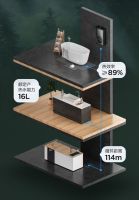 美的UV光净燃气热水器，还原鲜活水质，净享健康生活