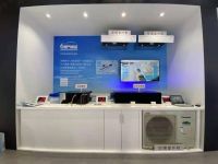 松下全屋健康空间：一站式健康家居体验 助力美好新生活