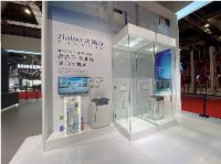 松下全屋健康空间：一站式健康家居体验 助力美好新生活