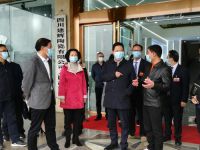 四川建辉陶瓷有限公司董事长杨建忠：绿水青山就是金山银山！