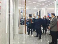 四川建辉陶瓷有限公司董事长杨建忠：绿水青山就是金山银山！