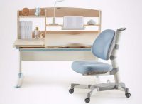 告别学习效率低下，光明园迪小学生学习桌让好习惯早养成