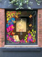 上海艺术摄影展讯｜YELLOWKORNER《吾非战利品I’M NOT A TROPHY》
