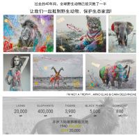 上海艺术摄影展讯｜YELLOWKORNER《吾非战利品I’M NOT A TROPHY》