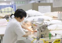国内寝具领域再迎实力派入局，这次是日本酒店都爱的玛如花居床上用品！
