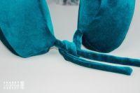 香遇沉香记忆U型枕,为午睡小憩“颈”上添花