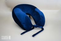 香遇沉香记忆U型枕,为午睡小憩“颈”上添花