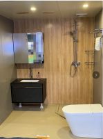 装配式住居引领者｜普集整体厨卫，闪靓2020中国住博会