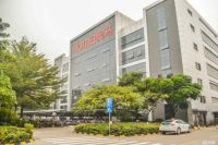 中国家电品牌基地|南头镇纾困惠企,助推工业经济逆势上扬