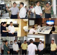 中国家电品牌基地|南头镇纾困惠企,助推工业经济逆势上扬