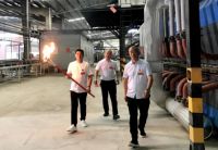 四川夹江建辉陶瓷有限公司董事长杨建忠：坚持不懈地进行产品创新！