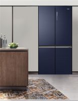 有好科技，何必以价换量！海尔冰箱高端产品成双11爆品