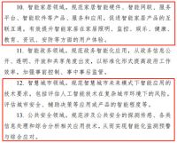 重磅！物联网智能家居行业再迎两项国家标准，2021年5月1日实施！
