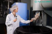 全棉时代双11 ：品牌代言人童瑶带你探秘全棉品质之道