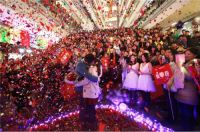 求婚成功简短祝福语 求婚要准备什么