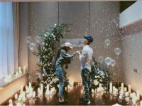 求婚成功简短祝福语 求婚要准备什么