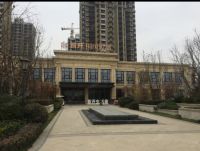 京姿保温建材，争做中国保温建材行业领跑者!