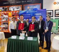 德国百年厨具品牌欧德罗亮相进博会 倍受关注