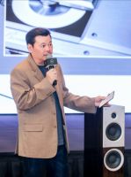 ESS音响是一种情怀 更是一种生活方式