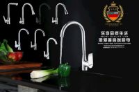 高端厨卫领导者——思爱普，打造方便科学的厨房设计