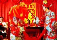 结婚第一天晚上要干嘛 有趣又好玩的过新婚夜的方式有哪些