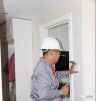 聚焦：中国质量万里行验房员实操课程培训展示
