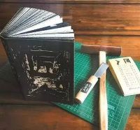 工匠精神.《盛友木门 致匠心》