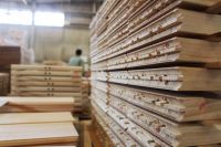 工匠精神.《盛友木门 致匠心》