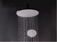 欧路莎恒温花洒OLS-7557H | 爱你的温度，就是从不冷热无常