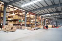 林氏木业：双十一背后的战略考量