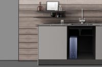 畅享冬日高端净水体验 | 行业首创温热洗COLMO V1800 PRO净水机