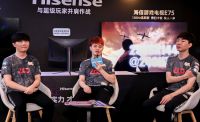 硬实力才是真BUFF，LGD战队海信电视直播间开黑