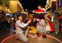 男生求婚表白语 求婚要准备哪些东西