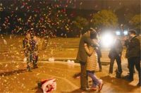 男生求婚表白语 求婚要准备哪些东西