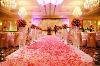 孕妇参加婚礼对谁不好 孕妇参加婚礼注意事项