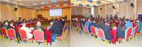 家居商会党支部走进华南城鸿辉家具批发市场参观学习